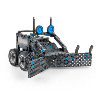 Robotics VEX IQ, Ages 10-14 - International Ivy