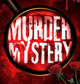Murder-Mystery