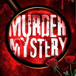 Murder-Mystery