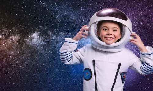 Kids - NASA Science